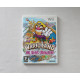 Wario Land: The Shake Dimension (Wii) PAL Used